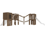 Игровой комплекс BALKWOOD «Мэриборо»