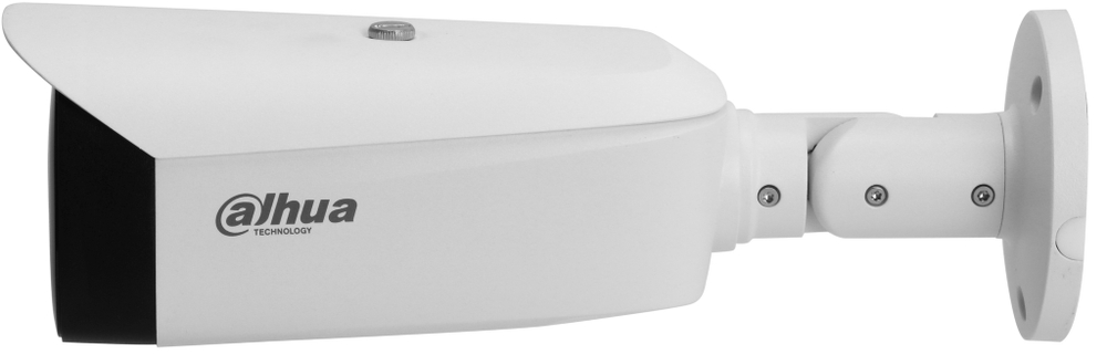 Видеокамера IP Dahua DH-IPC-HFW3849T1P-AS-PV-0360B-S5