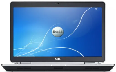 13.3" Ноутбук Dell Latitude E6330 (1366x768, Intel Core i7-3540M, RAM 6ГБ,SSD 256ГБ, Intel HD Graphics 4000, Win 10Pro)