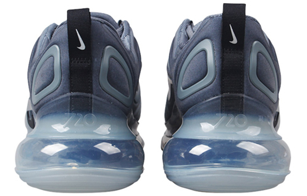 Кроссовки Nike Air Max 720