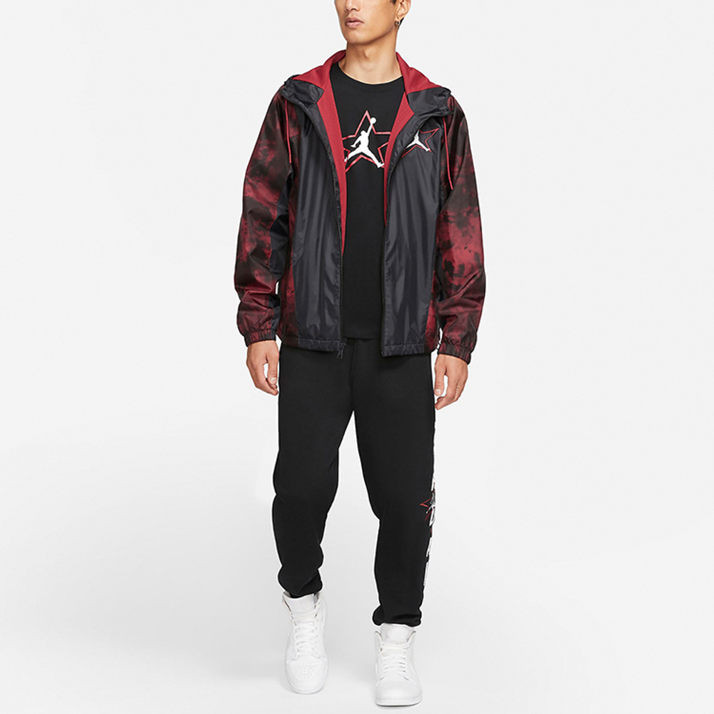 Куртка Jordan Legacy AJ6 Lightweight, DD5234-010