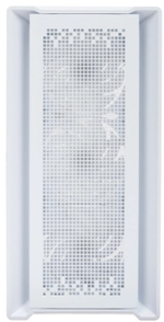 Корпус mATX Powercase ByteFlow Micro White LE