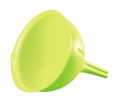 Воронка D 16См, П/П, Цвет Зеленый 431220209