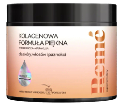 Reme Коллаген Формула красоты - апельсин-маракуйя, 150 г
