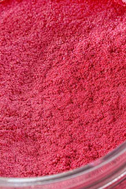 Краситель пищевой Glican (блеск) "Пудровая Роза" 10 г