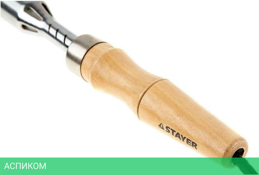 Паяльник Stayer 55311-150