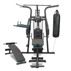 Силовой комплекс домашний OXYGEN FITNESS SITKOR