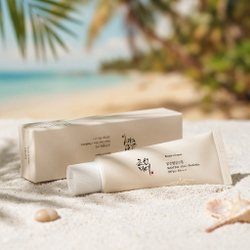 Солнцезащитный крем с пробиотиками Beauty of Joseon Relif Sun: Rice + Probiotics SPF50+ PA++++, 50мл