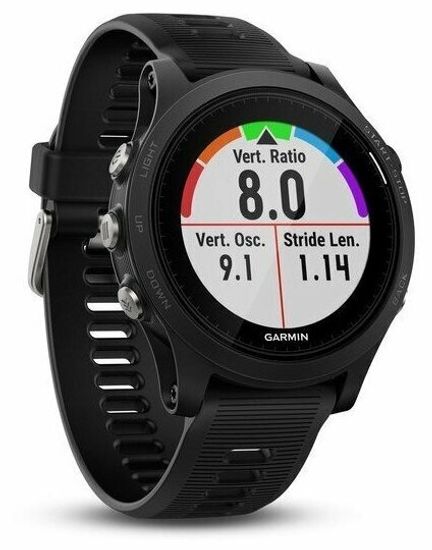 Умные часы Garmin Forerunner 935