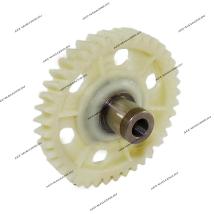 Пластиковая шестерня Китай