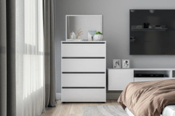 Комод 4 ящика «Токио»