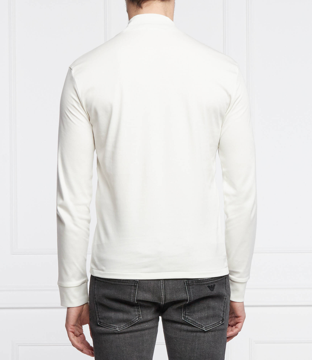 гольф POLO RALPH LAUREN - белый(710849518)