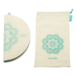 Набор укороченных съемных спиц KnitPro Mindful Warmth