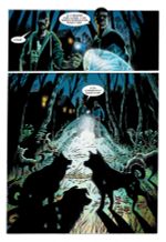 Комикс Кладоискатели. Обновленное издание