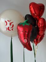 Воздушные шары для него №8761