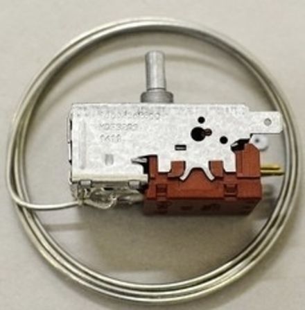 Термостат для холодильника Indesit/Ariston/Stinol - 265859 ОРИГИНАЛ