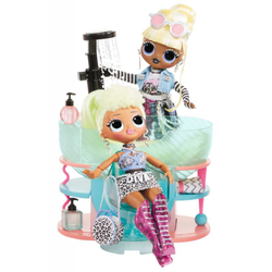 LOL SURPRISE - Салон красоты Shine On Salon &amp; Spa 584520