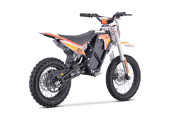 Электро-питбайк FXMOTO E1 14/12 orange
