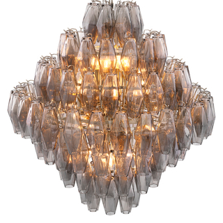 Люстра Chandelier Benini L арт.115533