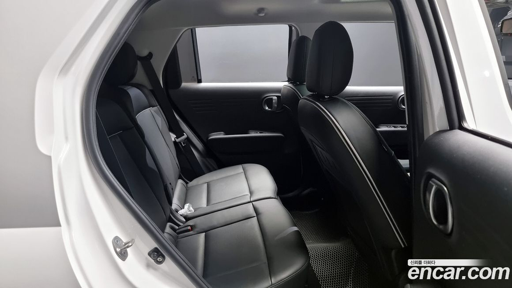 Hyundai Casper Turbo Inspiration (06.2022)