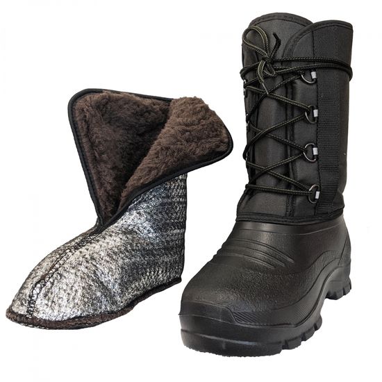 Сапоги "Милитари" ЭВА  Step