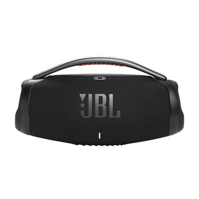 Беспроводная портативная колонка JBL Boombox 3