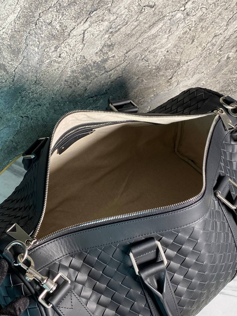 Сумка дорожная Bottega Veneta