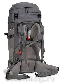 Рюкзак Tatonka Crest 40 Carbon [1346.043]