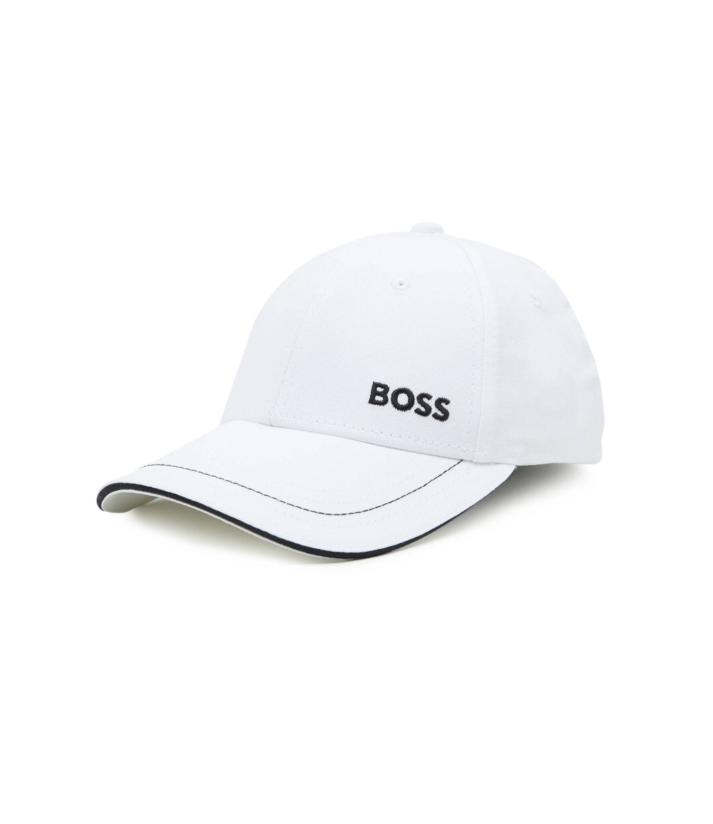 Кепка BOSS GREEN - белый(50492716)