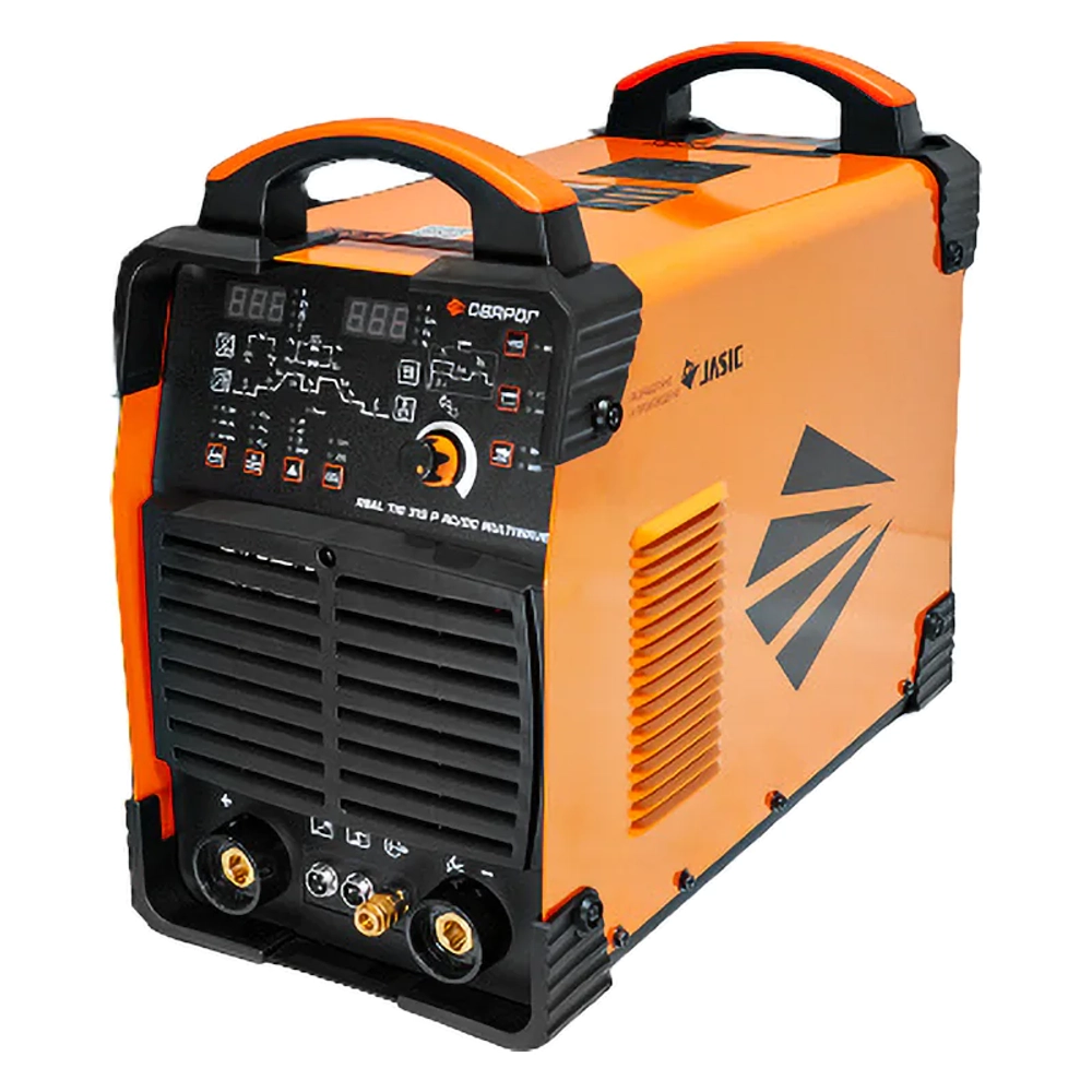 Сварог REAL TIG 315 P AC/DC MULTIWAVE E30301 аппарат аргонодуговой сварки 00000099630
