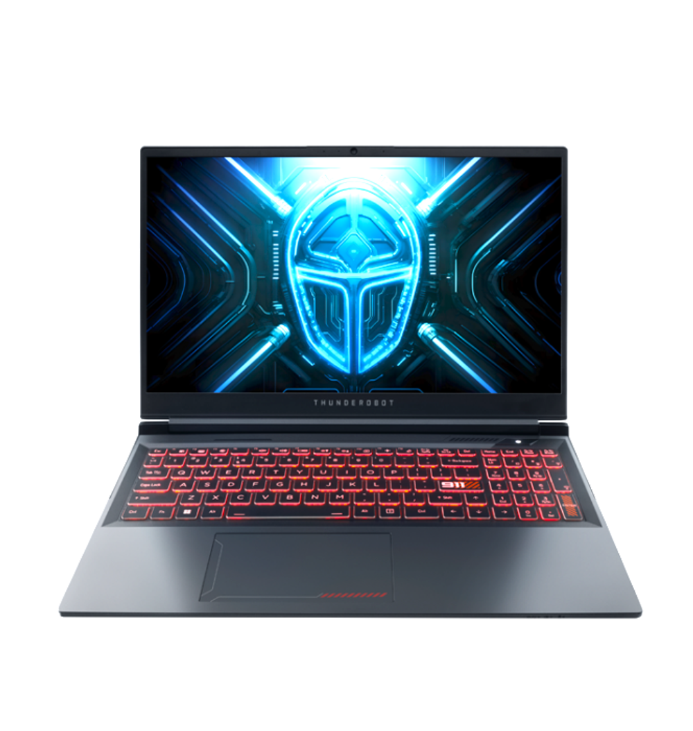 Новый игровой ноутбук Thunderobot R15 i7-13650HX / RTX 4060 8GB / 16GB / 512GB / 2.5K / 165Hz / Win11 / Русско-Английская клавиатура
