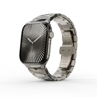 Ремешок для Apple Watch - ROYAL II Titanium Grey