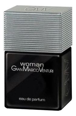 Женский аромат Gian Marco Venturi Woman Eau de Parfum парфюмерная вода