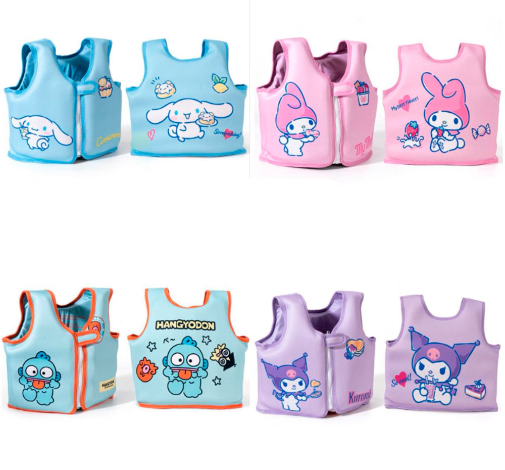 Жилет для плавания &quot;Sanrio&quot;