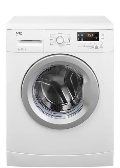 Стиральная машина Beko RKB 58831 PTMA