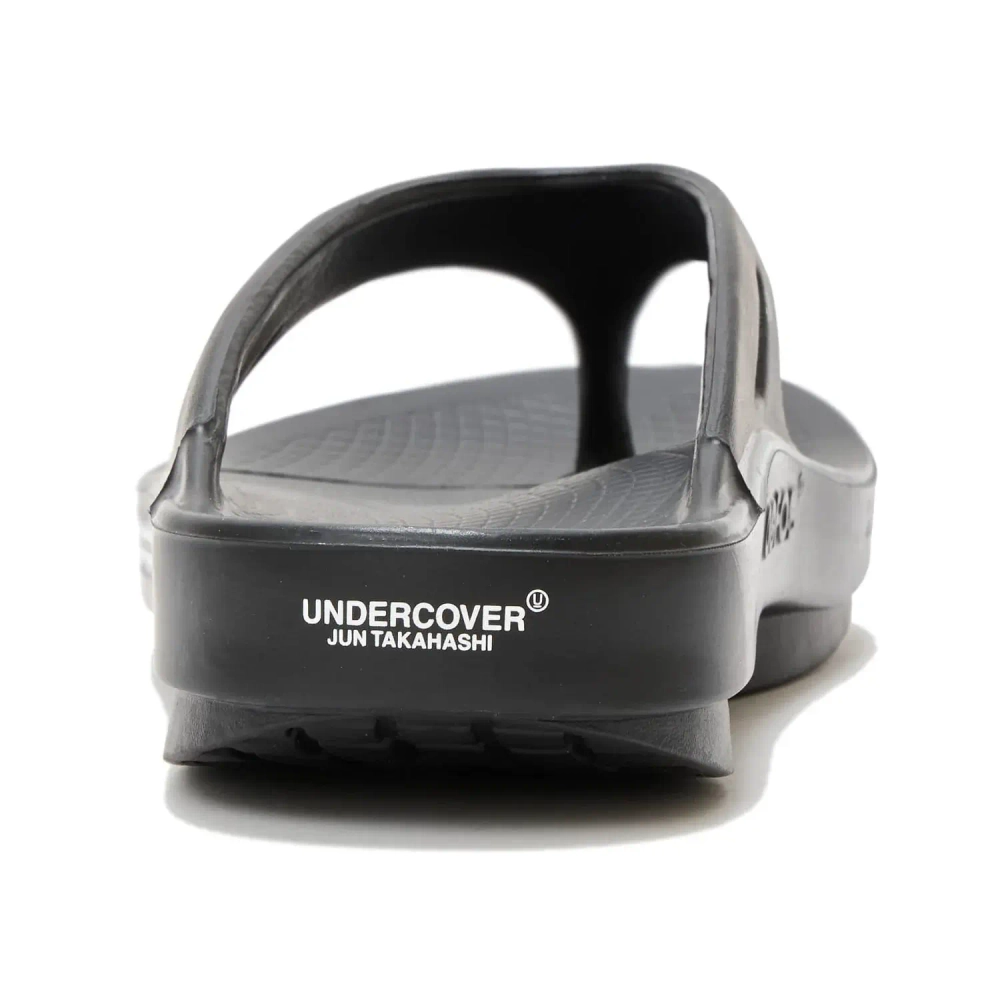 UNDERCOVER x OOFOS СЛАНЦЫ