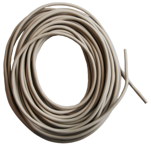 HARVIA Кабель для датчика температуры sihf 4*0,25 (T 180º) / 1м, артикул WX237