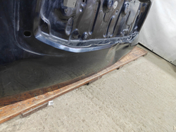 Крышка дверь багажника Toyota Land Cruiser Prado 150 17-нв Б/У Оригинал 6700560L30