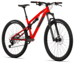 Двухподвесный велосипед Rock Machine Blizzard XCM 30-29 (2024)