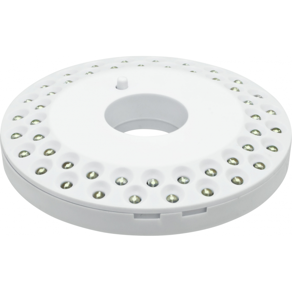 Фонарь Navigator 94 948 NPT-CA06-3AA Кемпинг круг,48LED,блист