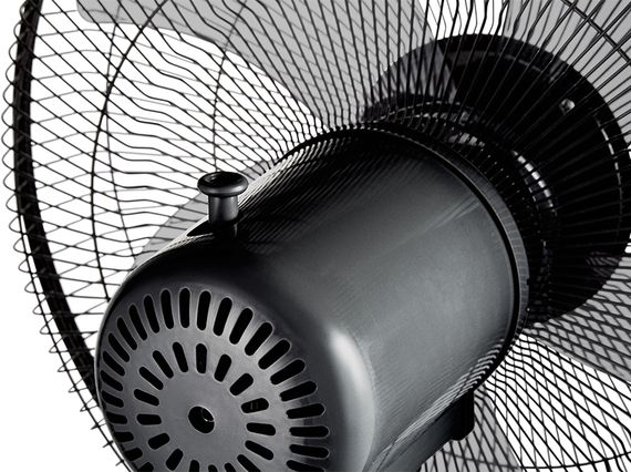 Вентилятор напольный Ballu BFF-890R купить в Москве и Московской области по низкой цене с доставкой по России — (4) Вентилятор напольный Ballu BFF-890R — (4)