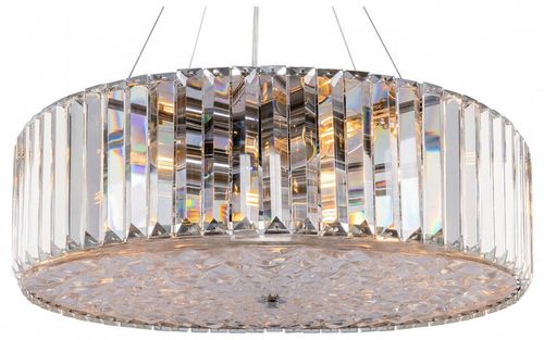 Люстра подвесная Maytoni Recinto MOD080CL-08CH
