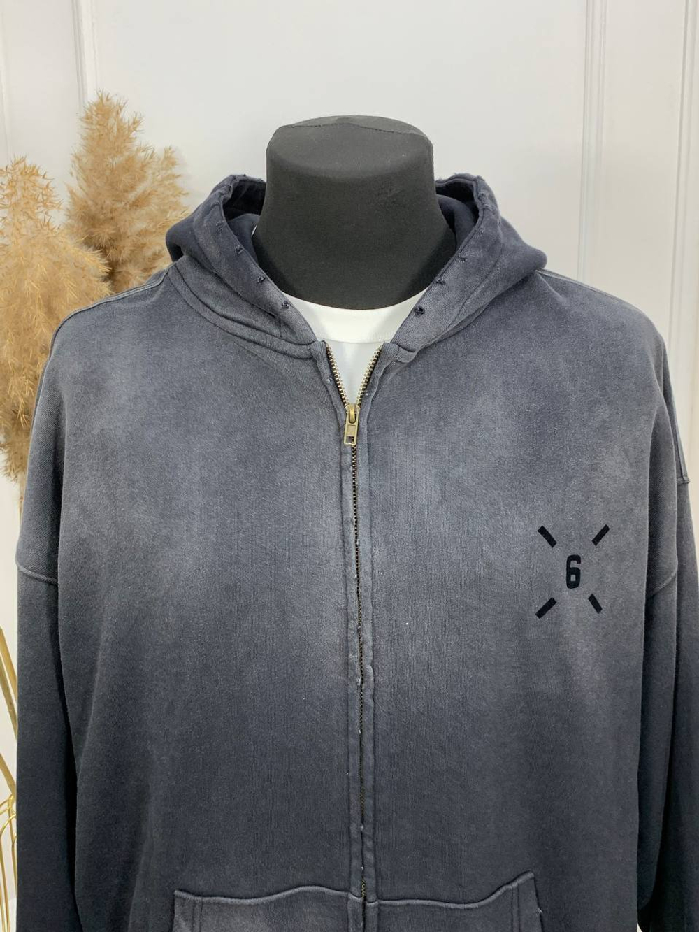Худи Maison Margiela, арт. 466091603