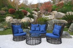 Диван 2-х местный, коллекция Элегрейс