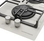 Газовая варочная панель Kuppersberg FG 39 W