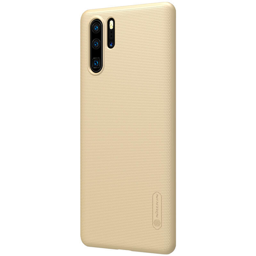 Накладка Nillkin Super Frosted Shield для Huawei P30 Pro