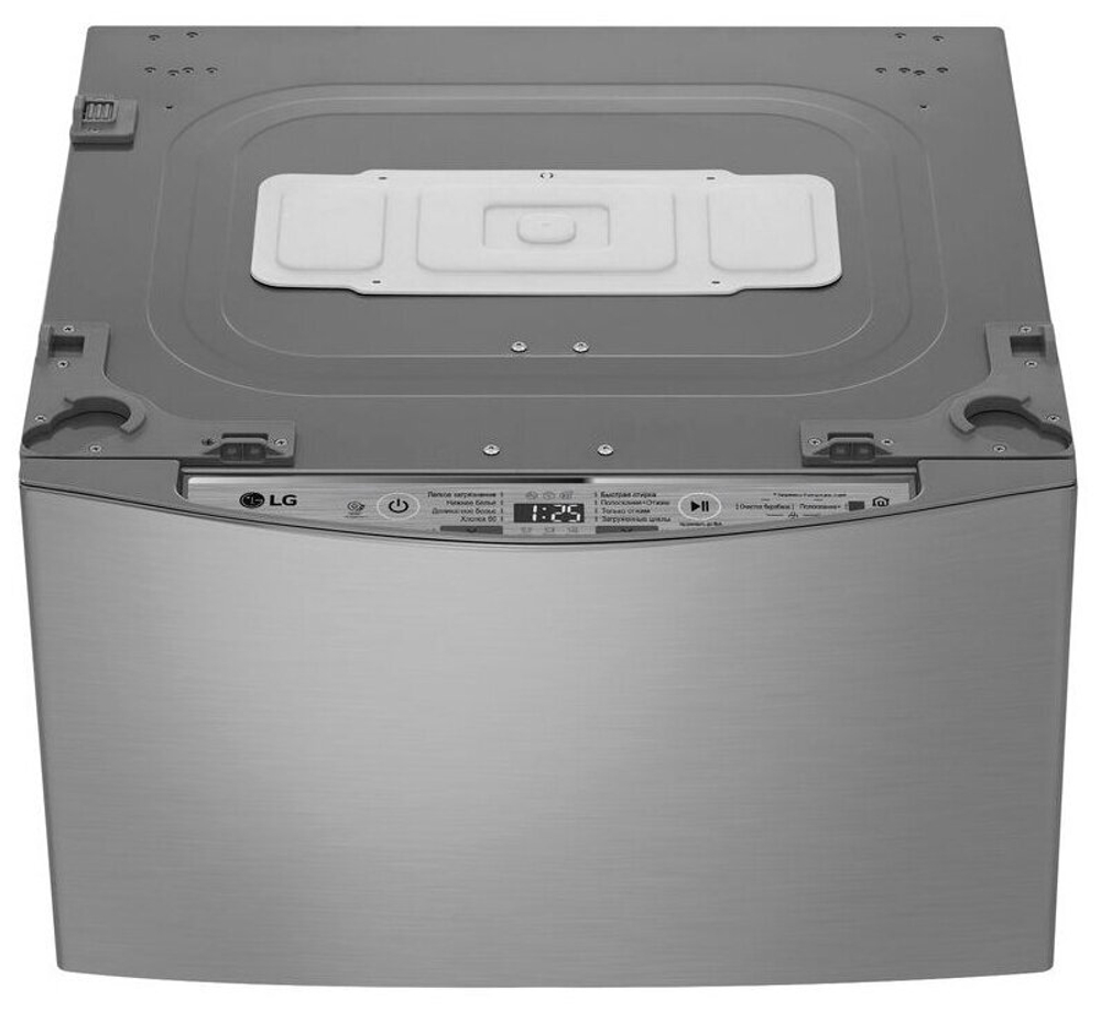 Мини-стиральная машина LG TwinWash TW351W