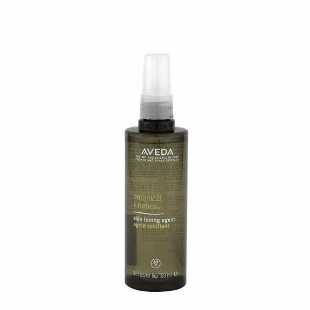 Тонизирование Тоник для лица Aveda Botanical kinetics 150 ml