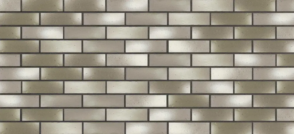 Terramatic, Moon Grey AC 8404, NF/240x71x14 - Клинкерная плитка для фасада и внутренней отделки