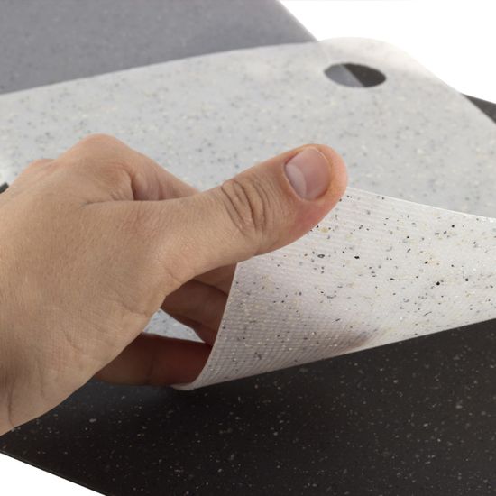 Набор гибких разделочных досок Kamille KM-10074 (3 шт)